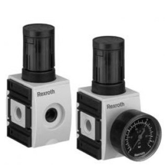 Showing image for R412006123 Aventics Pneumatic Regulator AS2-RGS-G038-GAU-160 R412006123 Aventics Pneumatic Regulator AS2-RGS-G038-GAU-160 Aventic Pneumatics General image