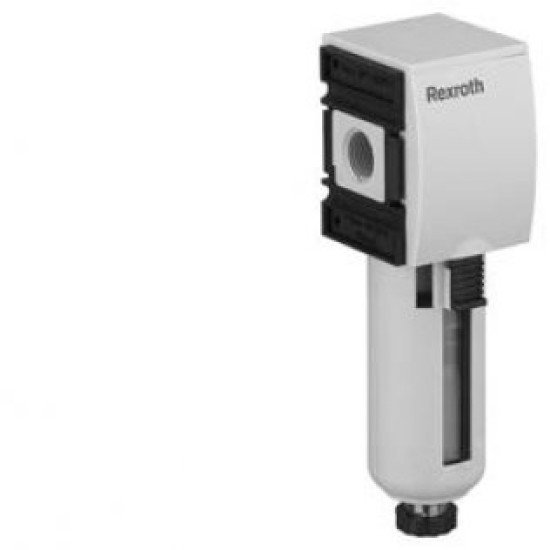 Showing image for R412006014 Aventics Pneumatic Filter AS2-FLS-G038-PBP-AC-40.00 R412006014 Aventics Pneumatic Filter AS2-FLS-G038-PBP-AC-40.00 image