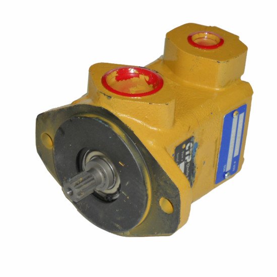 Showing image for 1628869 Pump, Vane 1628869 Pump, Vane image