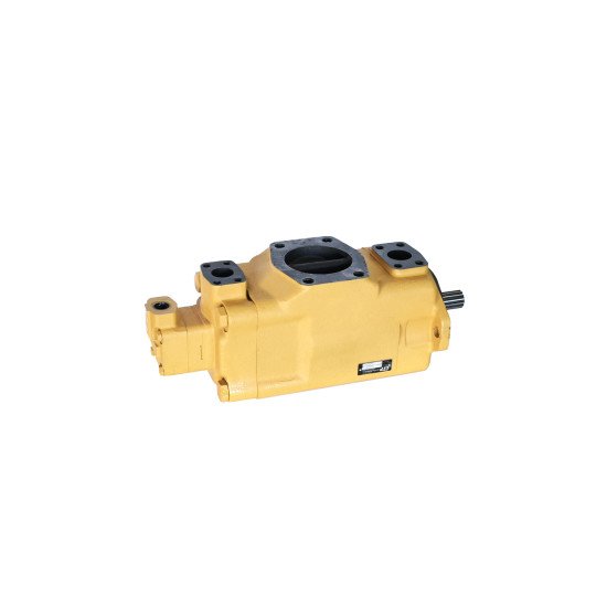 Showing image for 1629207 Pump, Vane 1629207 Pump, Vane image