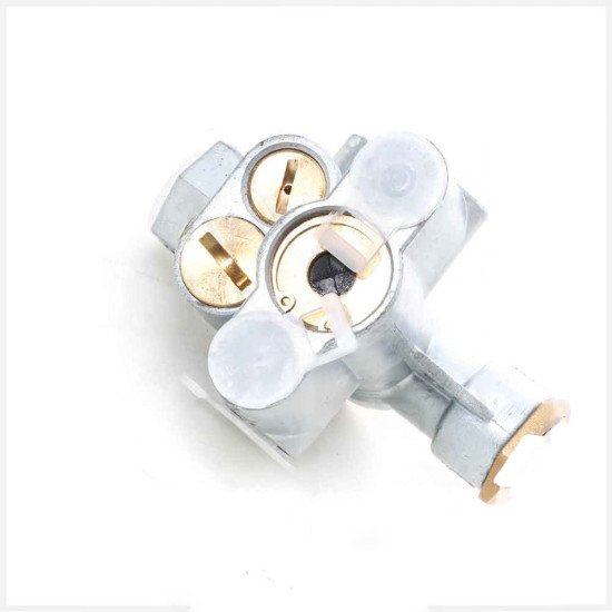 Showing image for Automann 170.110800 Springbrake Control Valve Automann 170.110800 Springbrake Control Valve image