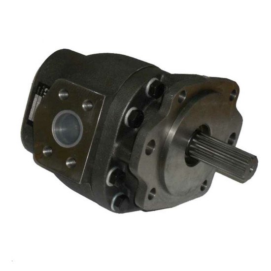1U1625 Hydraulic Pump Group Injection Pumps, Motors & Pumps image