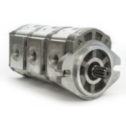 2010920 Gear Pump, Hydraulic  2010920 Gear Pump, Hydraulic