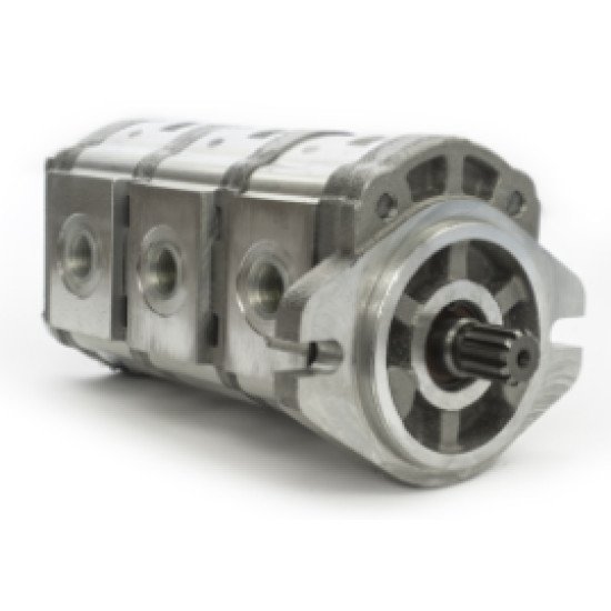 2010920 Gear Pump, Hydraulic image