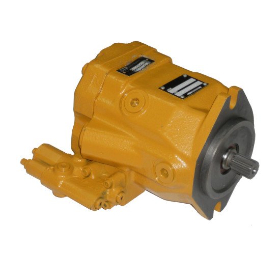 2093258 Pump Group Injection Pumps image