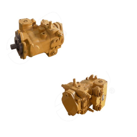 2213667 Pump Group Injection Pumps, Motors & Pumps image