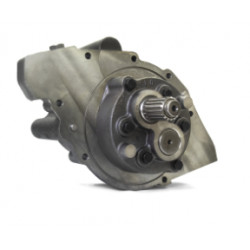 2418686 Pump Group, Transmission 2418686 Pump Group, Transmission