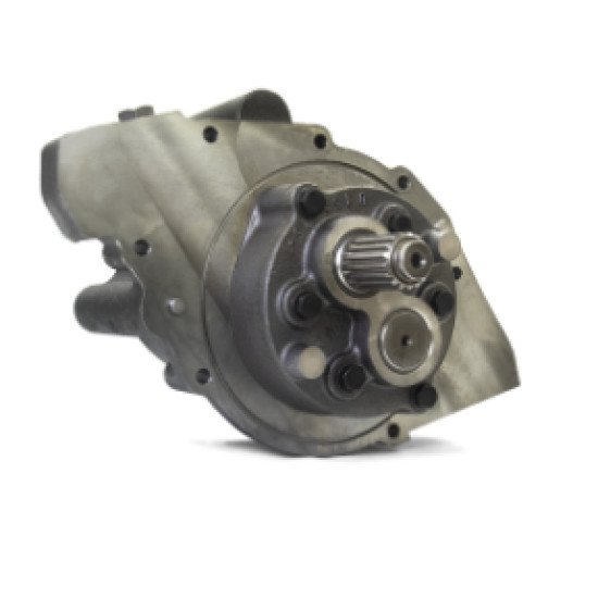 2418686 Pump Group, Transmission Injection Pumps image