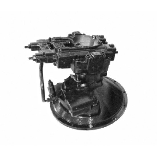 3119541 Pump Group Injection Pumps, Motors & Pumps image