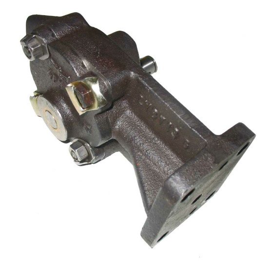 3D6351 Pump Group image