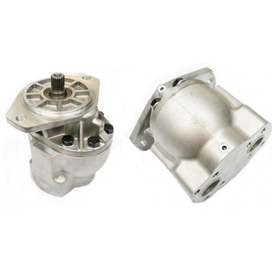 Showing image for 3G4661 Hydraulic Pump Group 3G4661 Hydraulic Pump Group Injection Pumps, Motors & Pumps image