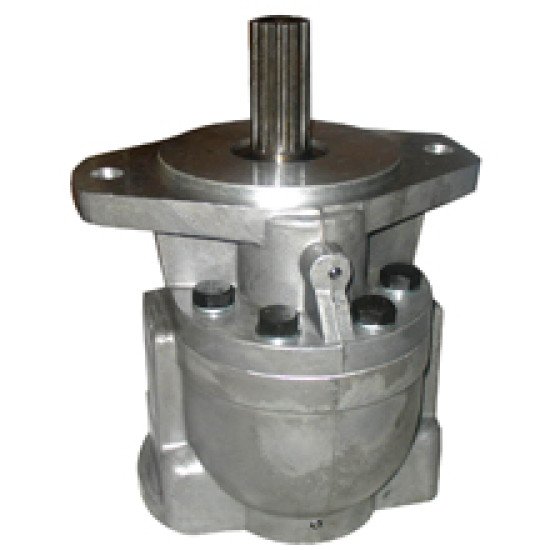 Showing image for 3G4768 Hydraulic Pump Group 3G4768 Hydraulic Pump Group image
