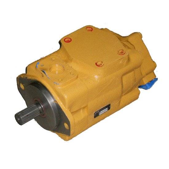 Showing image for 3G5810 Pump Group, Vane 3G5810 Pump Group, Vane Injection Pumps, Motors & Pumps image