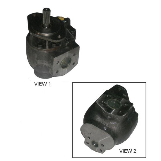 3G5868 Hydraulic Pump Group Injection Pumps image