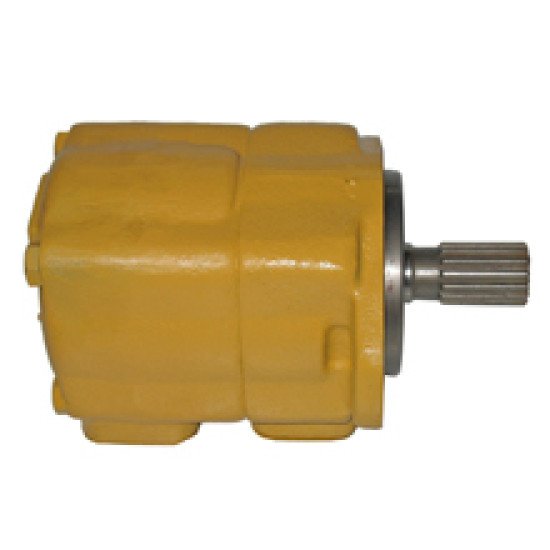 3G7634 Pump Assembly, Vane Injection Pumps, Motors & Pumps image