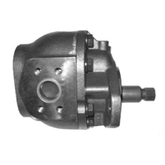 Showing image for 3G9891 Hydraulic Pump Group 3G9891 Hydraulic Pump Group Injection Pumps, Motors & Pumps image