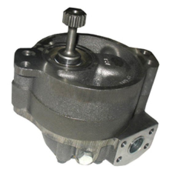 3P0380 Pump Group Injection Pumps, Motors & Pumps image