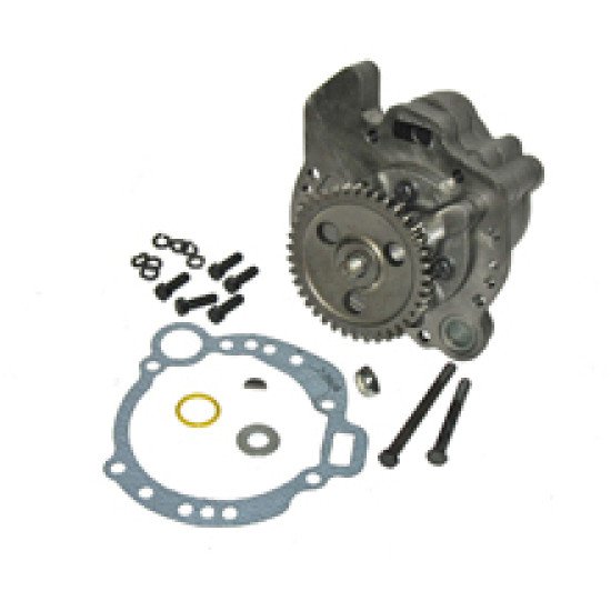 Showing image for 3P4405 Pump Group 3P4405 Pump Group Injection Pumps, Motors & Pumps image