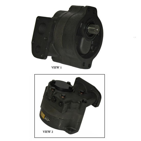 Showing image for 3P6816 Pump Group 3P6816 Pump Group Injection Pumps, Motors & Pumps image
