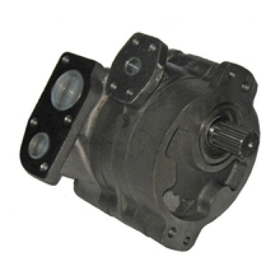 3P7623 Pump Group Injection Pumps, Motors & Pumps image