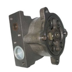 3S4386 Pump Group 3S4386 Pump Group