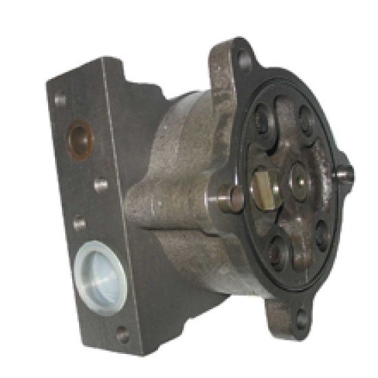 3S4386 Pump Group Injection Pumps, Motors & Pumps image
