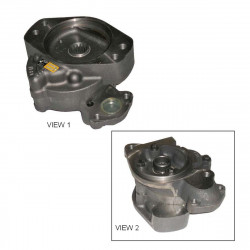 3T4604 Pump Group 3T4604 Pump Group