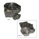 3T4604 Pump Group Injection Pumps, Motors & Pumps image