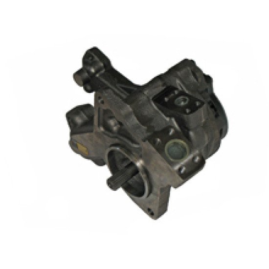 3T7897 Hydraulic Pump Group image