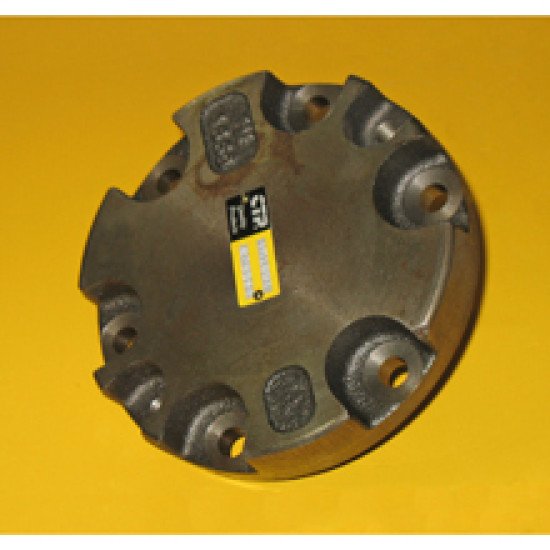 4M1001 Pump Group Injection Pumps, Motors & Pumps image