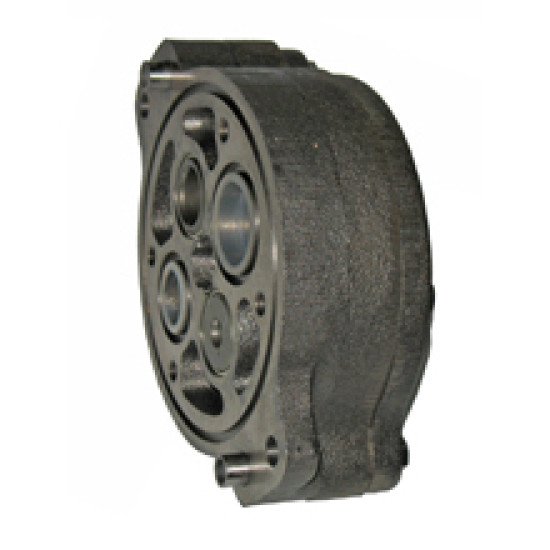 5S4359 Pump Group, Oil Injection Pumps, Motors & Pumps image