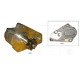 6D8202 Gear Pump, Hydraulic image