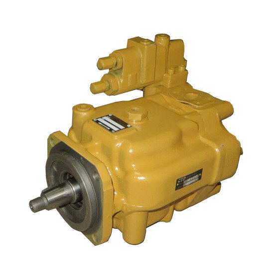6E1412, 6E1278 Pump Assembly image