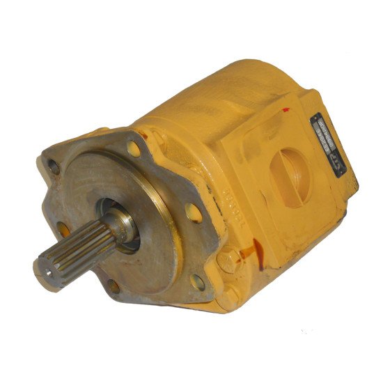 Showing image for 6E2046 Hydraulic Pump Group 6E2046 Hydraulic Pump Group image