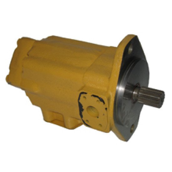 Showing image for 6E2927 Pump Group 6E2927 Pump Group image