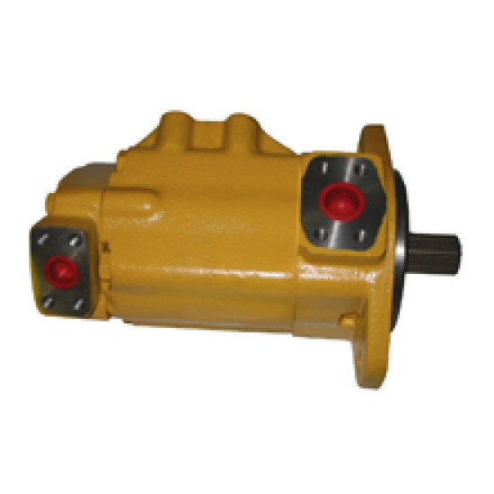 Showing image for 6E2931 Pump Group, Vane 6E2931 Pump Group, Vane Injection Pumps, Motors & Pumps image