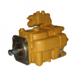 6E3136 Pump Group 6E3136 Pump Group