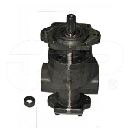 6E3524 Gear Pump, Hydraulic image