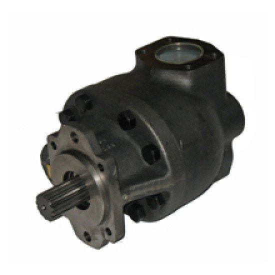 6E4182 Hydraulic Pump Group image