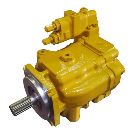 6E4934 Pump Group Injection Pumps, Motors & Pumps image