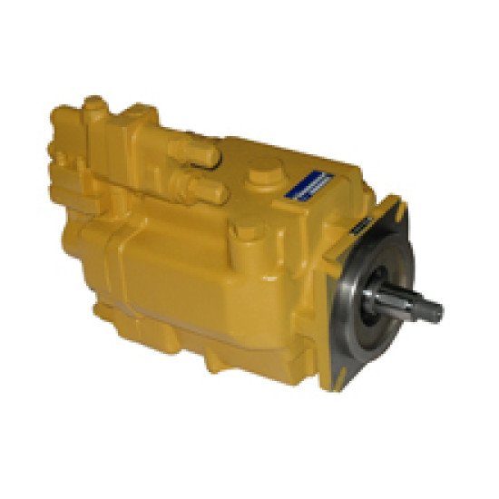 6E5072, 6E1279 Pump Group Injection Pumps, Motors & Pumps image