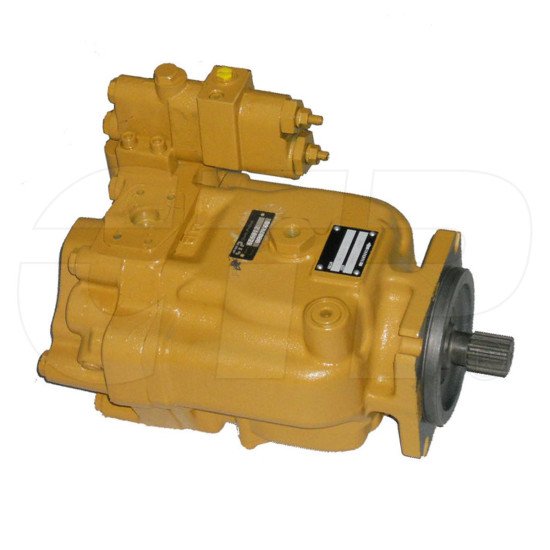 Showing image for 6E6012 Pump Group, Hydraulic 6E6012 Pump Group, Hydraulic Injection Pumps, Motors & Pumps image