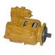 6E6012 Pump Group, Hydraulic Injection Pumps, Motors & Pumps image