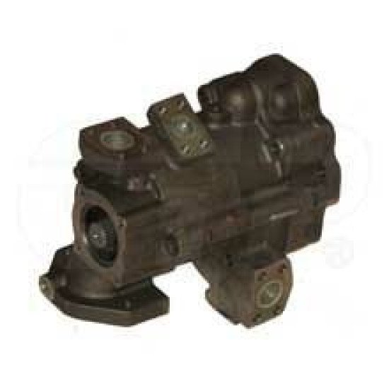 Showing image for 6T0016 Gear Pump, Hydraulic 6T0016 Gear Pump, Hydraulic image