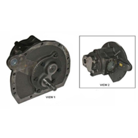 6T4257 Hydraulic Pump Group image
