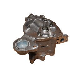 6Y8764 Gear Pump, Hydraulic 6Y8764 Gear Pump, Hydraulic
