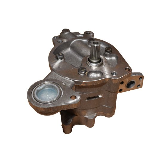 Showing image for 6Y8764 Gear Pump, Hydraulic 6Y8764 Gear Pump, Hydraulic Injection Pumps, Motors & Pumps image