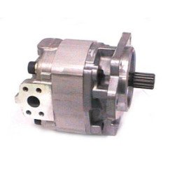 705-11-38010 Pump, Hydraulic 705-11-38010 Pump, Hydraulic