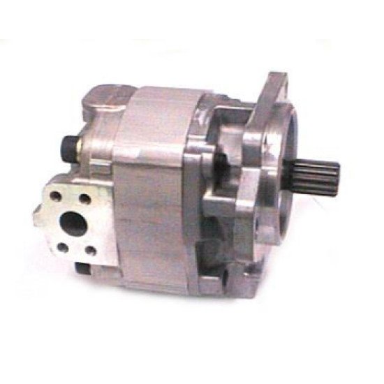 705-11-38010 Pump, Hydraulic image