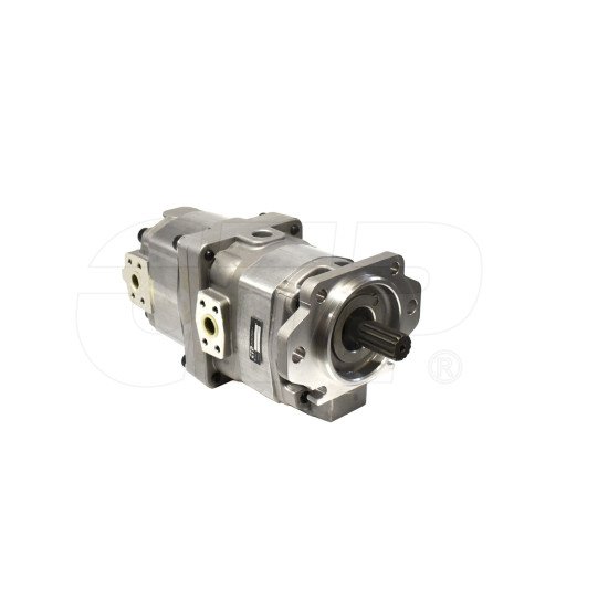 705-51-30290 Gear Pump, Hydraulic image